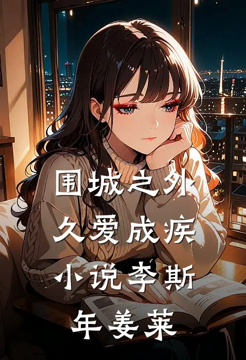 围城之外，久爱成疾小说李斯年姜莱
