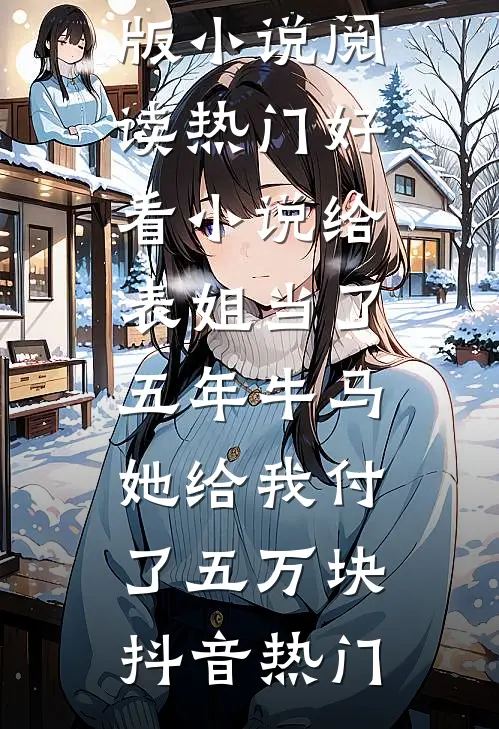 恶女觉醒：囤满物资，坐等天灾躺赢番外+无删减