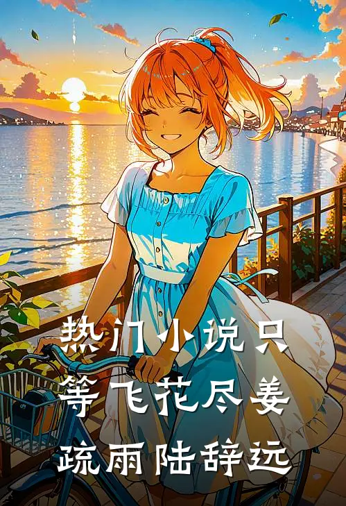 热门小说只等飞花尽姜疏雨陆辞远