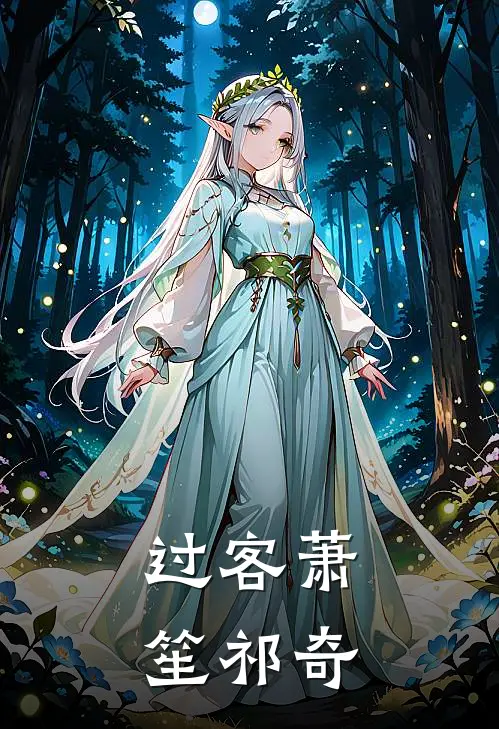 过客萧笙祁奇