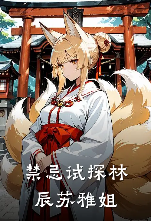 禁忌试探林辰苏雅姐