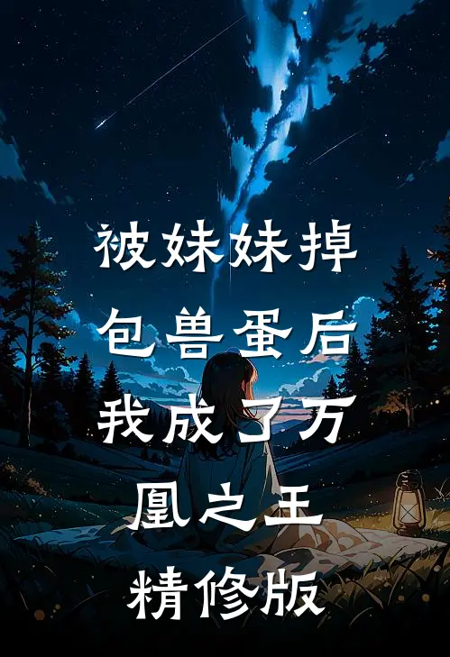 被妹妹掉包兽蛋后，我成了万凰之王。精修版