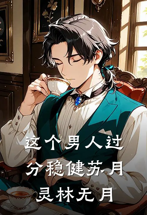 这个男人过分稳健苏月灵林无月