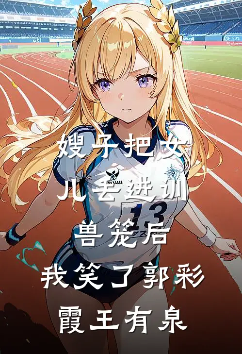嫂子把女儿丢进训兽笼后，我笑了郭彩霞王有泉