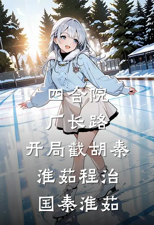 四合院：厂长路，开局截胡秦淮茹程治国秦淮茹