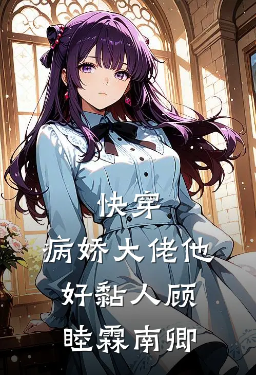 快穿：病娇大佬他好黏人顾睦霖南卿