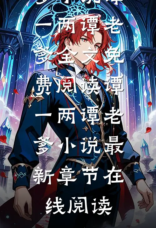 捡来的小团子是神级锦鲤谭一两谭老爹