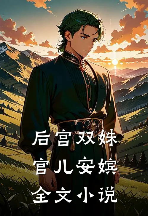 后宫双姝官儿安嫔全文小说