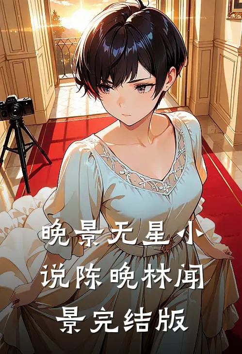 晚景无星小说陈晚林闻景完结版