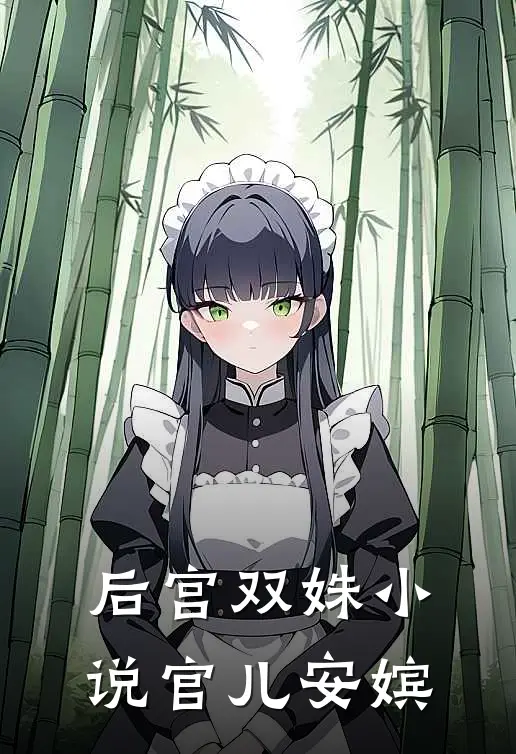 后宫双姝小说官儿安嫔