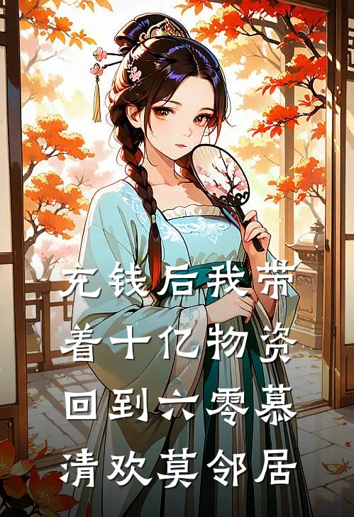 充钱后我带着十亿物资回到六零慕清欢莫邻居
