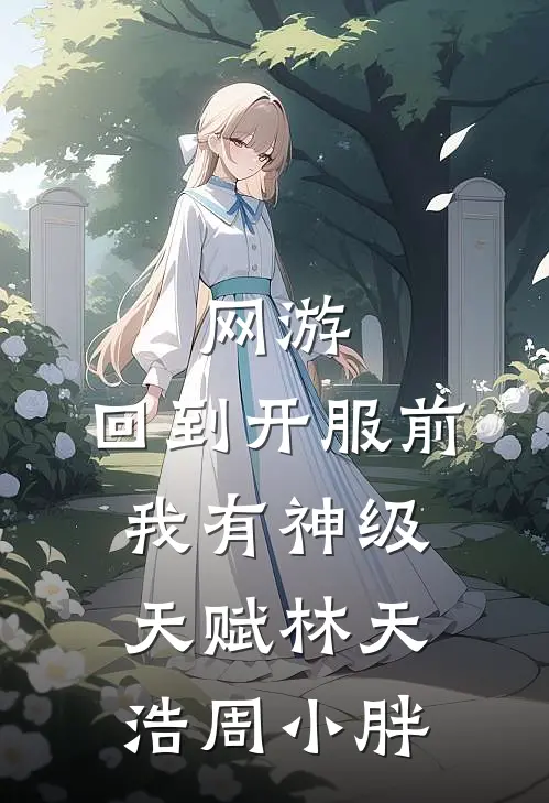 网游：回到开服前我有神级天赋林天浩周小胖