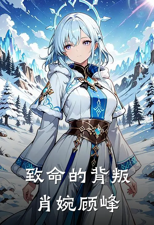 致命的背叛肖婉顾峰