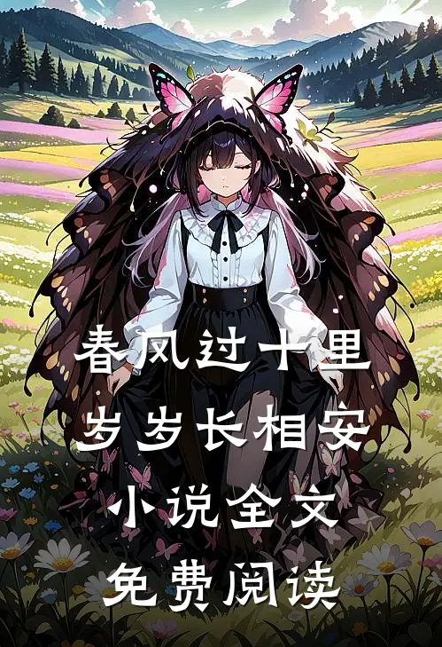 春风过十里，岁岁长相安小说全文免费阅读
