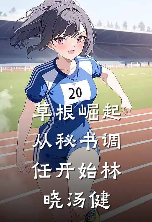 草根崛起：从秘书调任开始林晓汤健