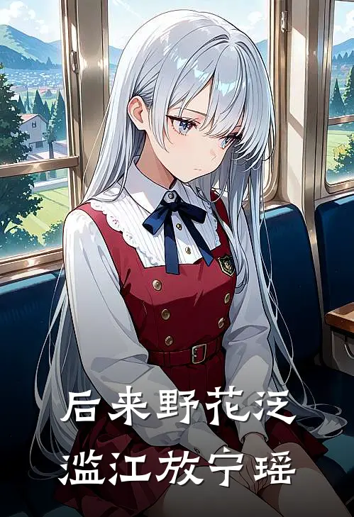 后来野花泛滥江放宁瑶