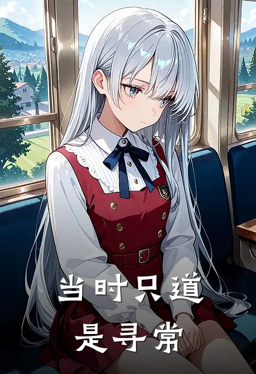 当时只道是寻常