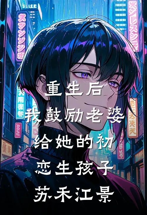 重生后，我鼓励老婆给她的初恋生孩子苏禾江景