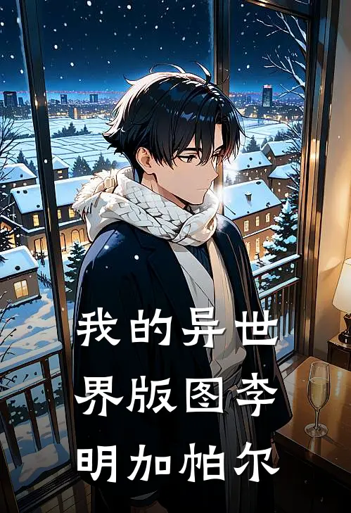 我的异世界版图李明加帕尔