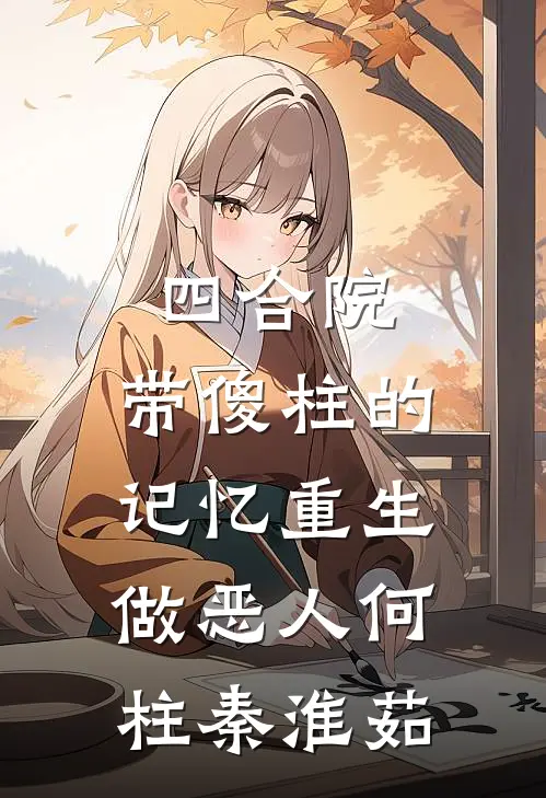 四合院：带傻柱的记忆重生做恶人何柱秦淮茹