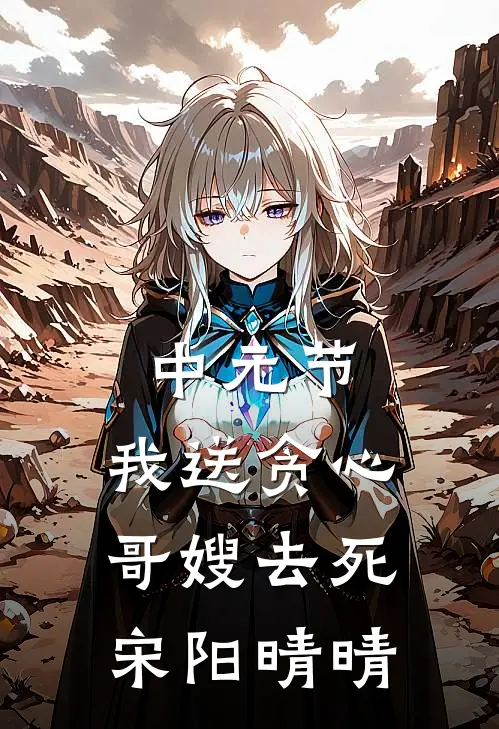 中元节，我送贪心哥嫂去死宋阳晴晴