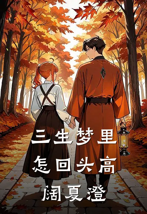 三生梦里怎回头高阔夏澄