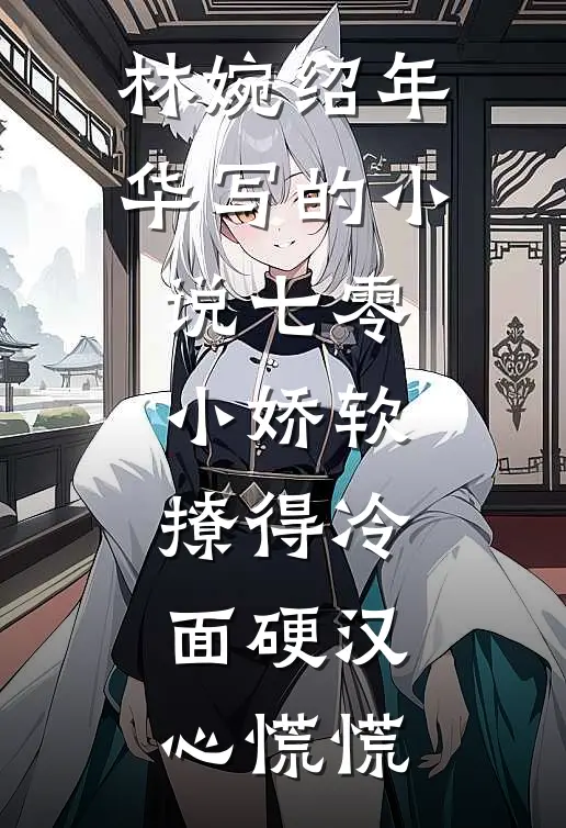 林婉绍年华写的小说七零小娇软，撩得冷面硬汉心慌慌