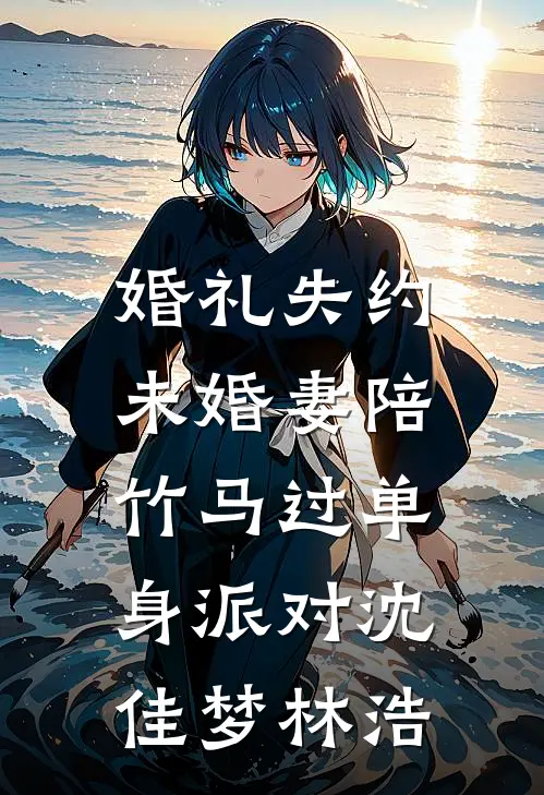 婚礼失约，未婚妻陪竹马过单身派对沈佳梦林浩