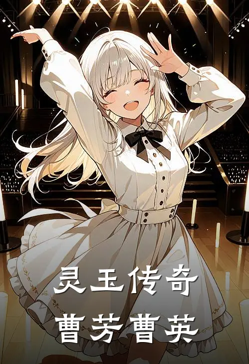 灵玉传奇曹芳曹英