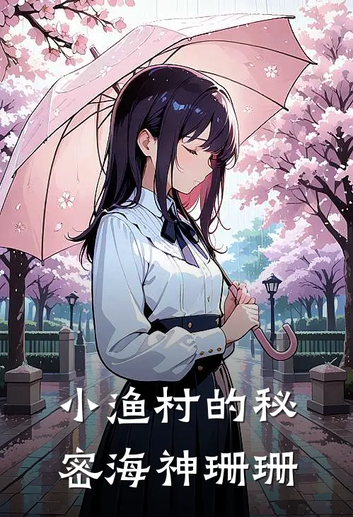 小渔村的秘密海神珊珊