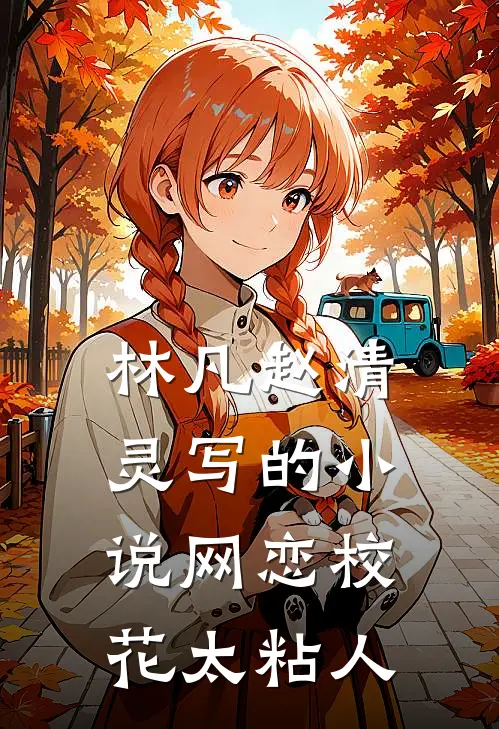 林凡赵清灵写的小说网恋校花太粘人