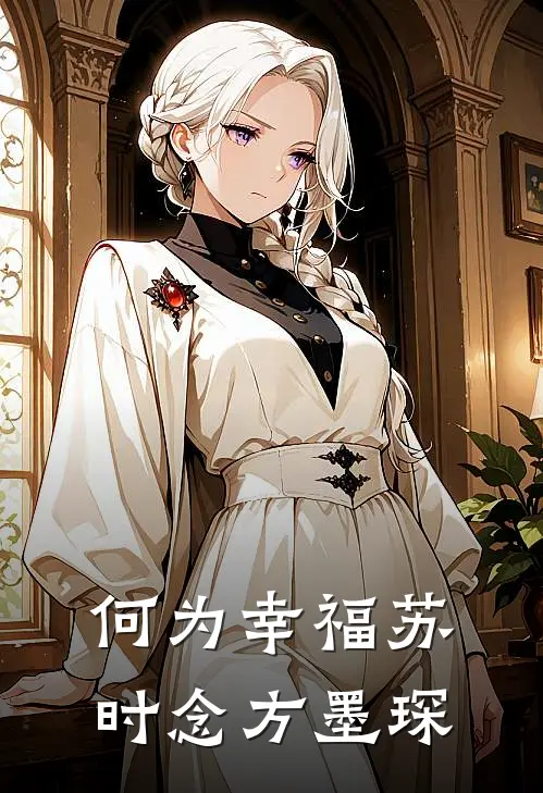 何为幸福苏时念方墨琛