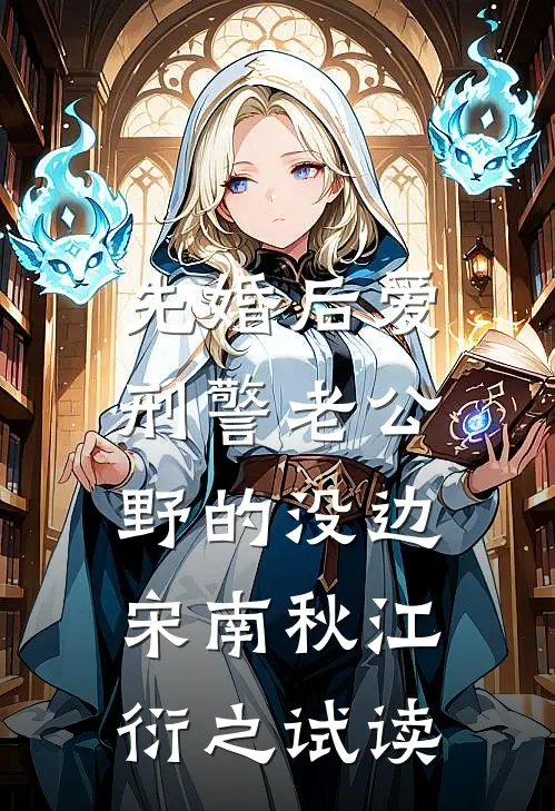 谁与你白头成眷