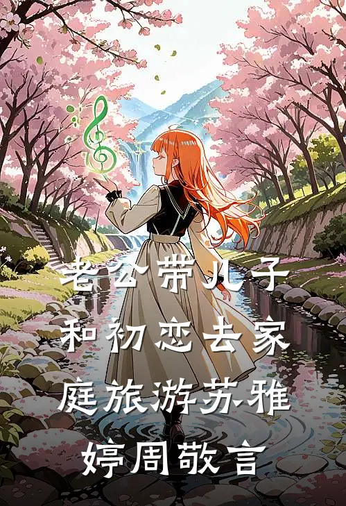 老公带儿子和初恋去家庭旅游苏雅婷周敬言