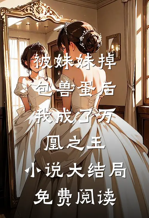 被妹妹掉包兽蛋后，我成了万凰之王。小说大结局免费阅读