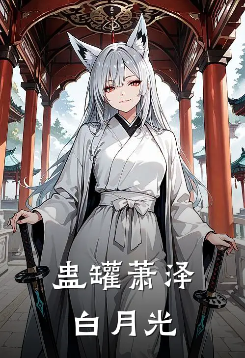 蛊罐萧泽白月光