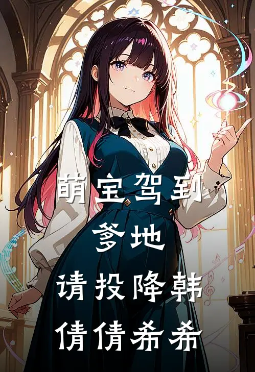 萌宝驾到：爹地，请投降韩倩倩希希