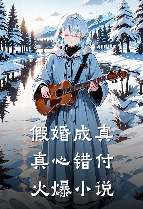 假婚成真，真心错付火爆小说