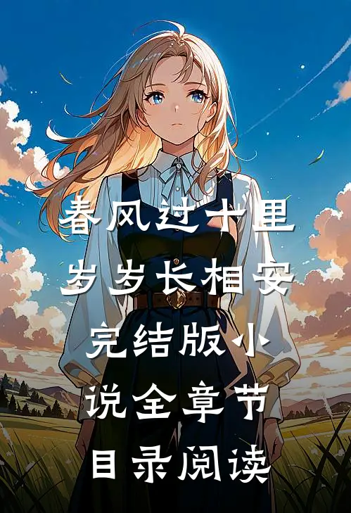 春风过十里，岁岁长相安完结版小说全章节目录阅读