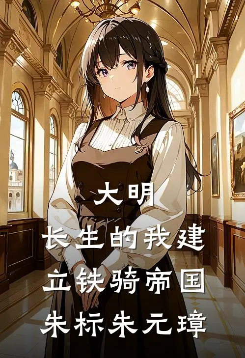大明：长生的我建立铁骑帝国朱标朱元璋