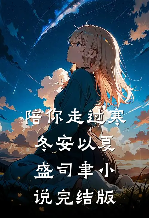 陪你走过寒冬安以夏盛司聿小说完结版