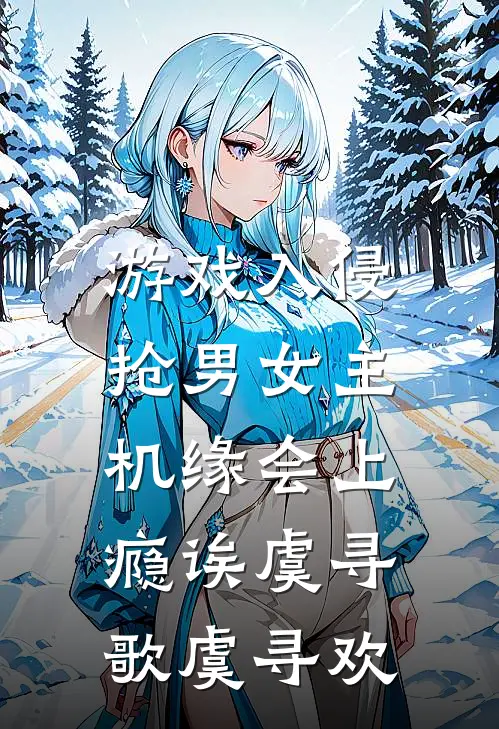 游戏入侵：抢男女主机缘会上瘾诶虞寻歌虞寻欢