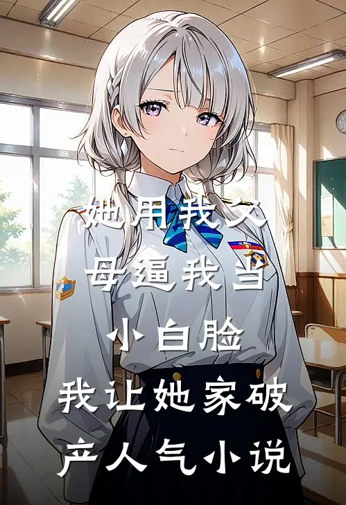 拒收五千万遗产，我送偷稿初恋下地狱