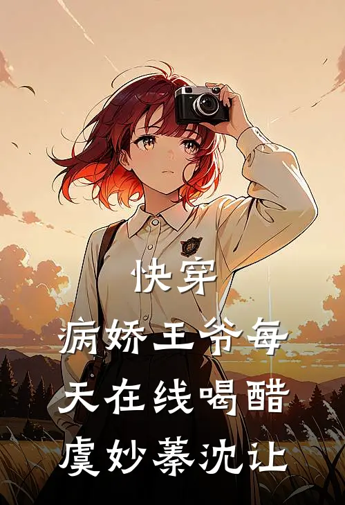 快穿：病娇王爷每天在线喝醋虞妙蓁沈让