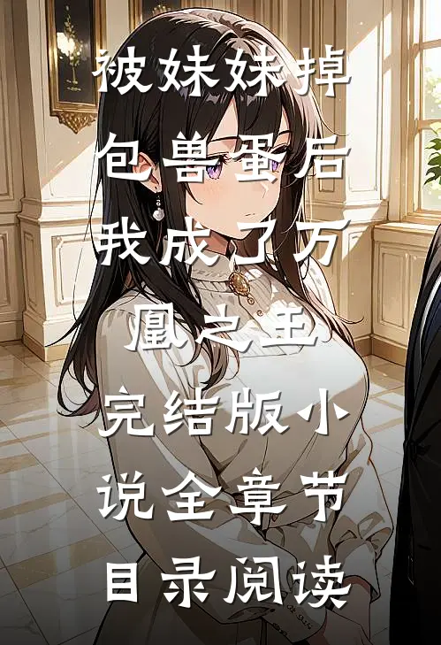 被妹妹掉包兽蛋后，我成了万凰之王。完结版小说全章节目录阅读
