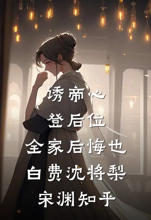 找我二次顶罪后，哥哥发了疯在线