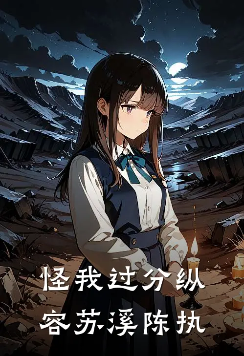 怪我过分纵容苏溪陈执