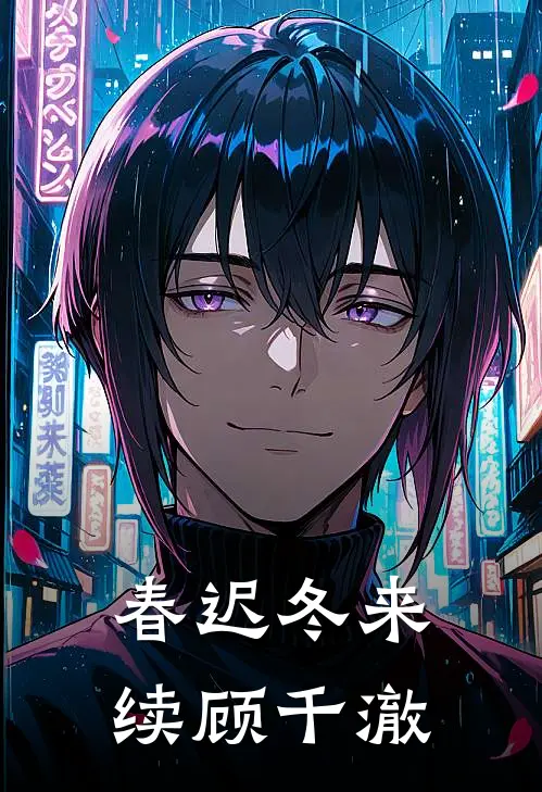 春迟冬来续顾千澈