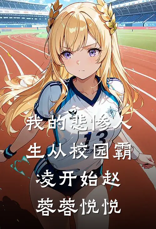 我的悲惨人生从校园霸凌开始赵蓉蓉悦悦