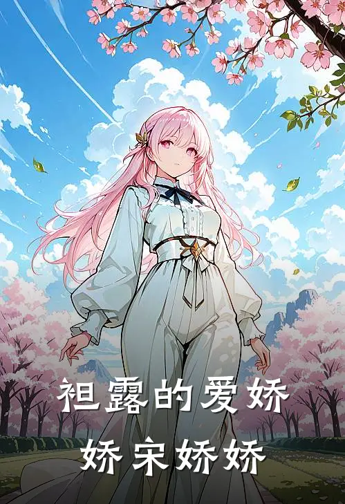 袒露的爱娇娇宋娇娇